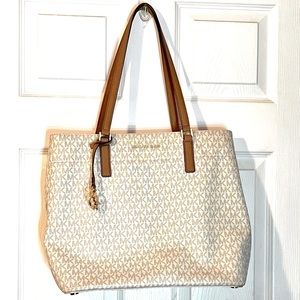 Authentic Michael Kors Large Purse